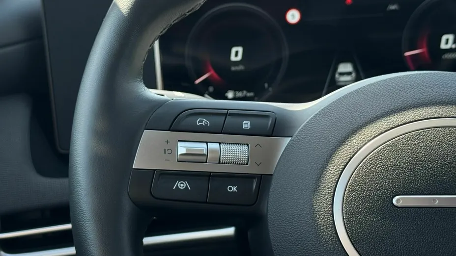 HYUNDAI Tucson Tucson 1.6 T-GDi Executive 2WD