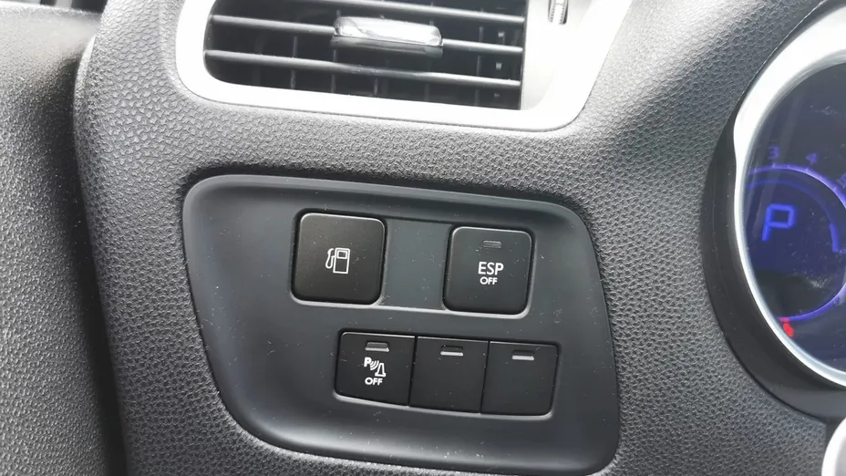 CITROEN DS4 -