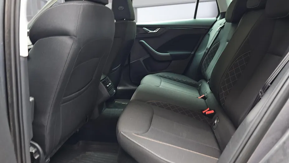SKODA Scala Scala 1.5 TSI Ambition DSG