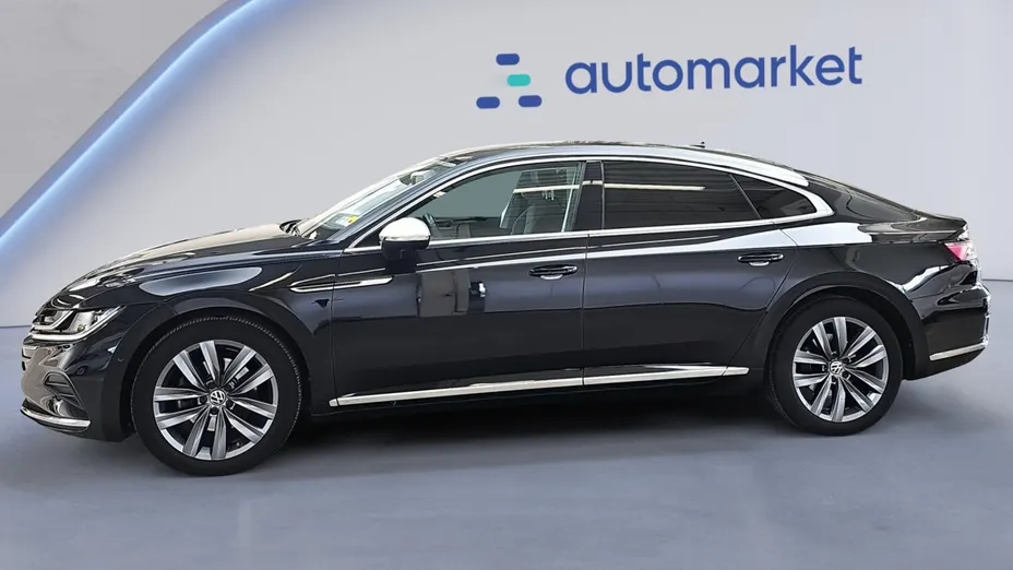 VOLKSWAGEN Arteon Arteon 2.0 TSI Elegance DSG