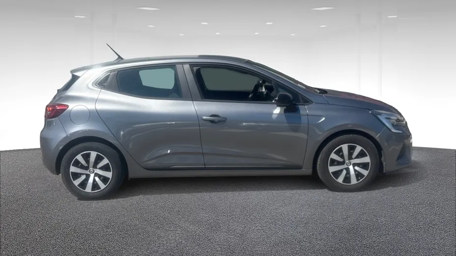 RENAULT Clio -