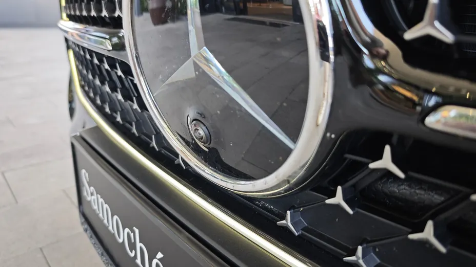 MERCEDES-BENZ CLA CLA 200 mHEV 8G-DCT