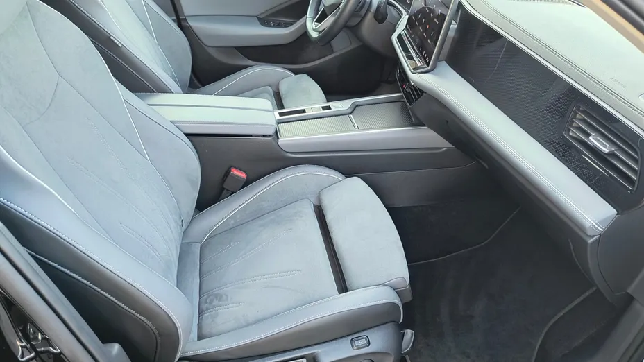 VOLKSWAGEN Passat Passat 2.0 TDI SCR Business DSG