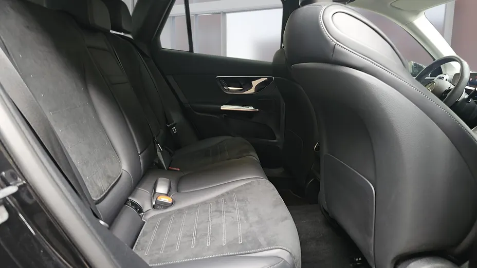MERCEDES-BENZ GLC GLC 220 d mHEV 4-Matic AMG Line