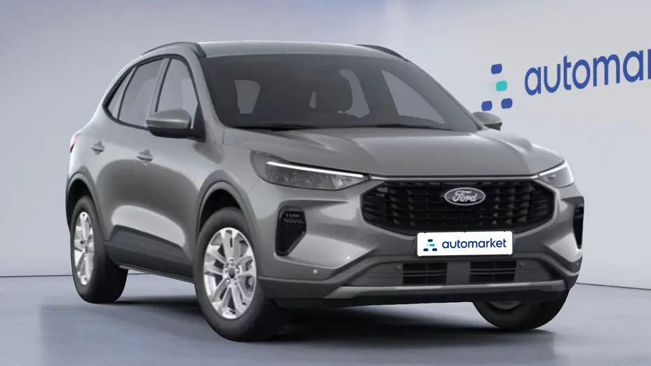 FORD Kuga Kuga 1.5 EcoBoost FWD Titanium Nowy