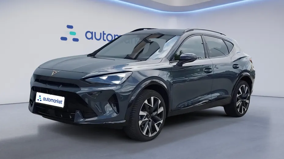 CUPRA Formentor Formentor 1.5 eTSI mHEV DSG