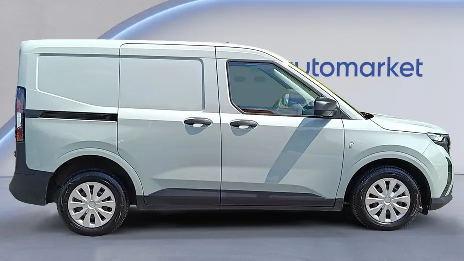 FORD Transit Courier Transit Courier 1.5 EcoBlue 1,9t Trend