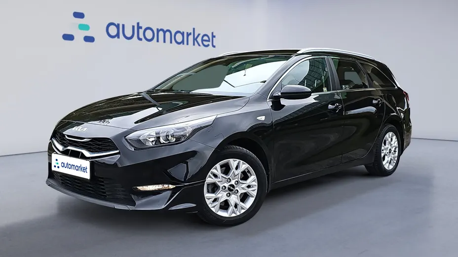 KIA Cee'd Ceed 1.5 T-GDI M