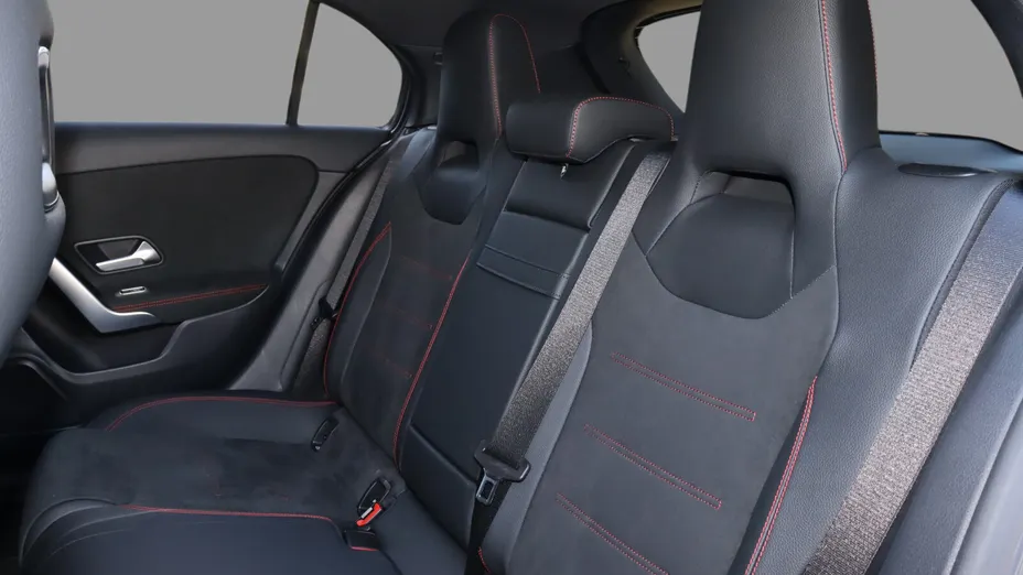 MERCEDES-BENZ A Klasa A 200 AMG Line 7G-DCT