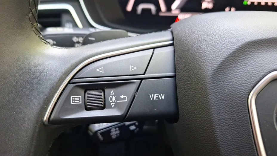 AUDI A4 Avant -