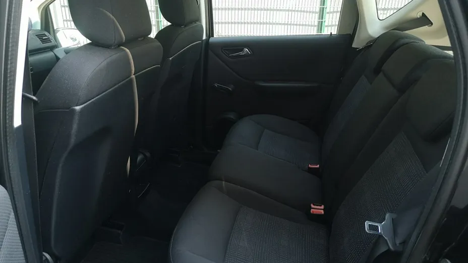 MERCEDES-BENZ A Klasa -
