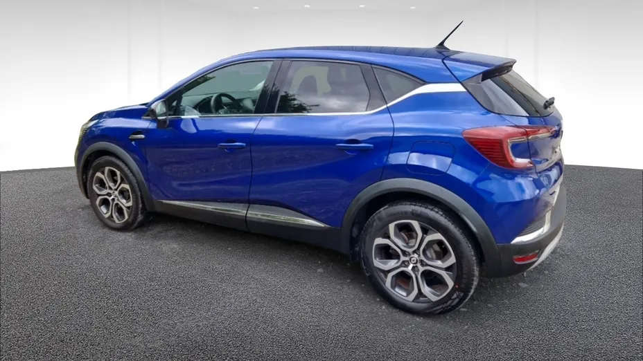RENAULT Captur -