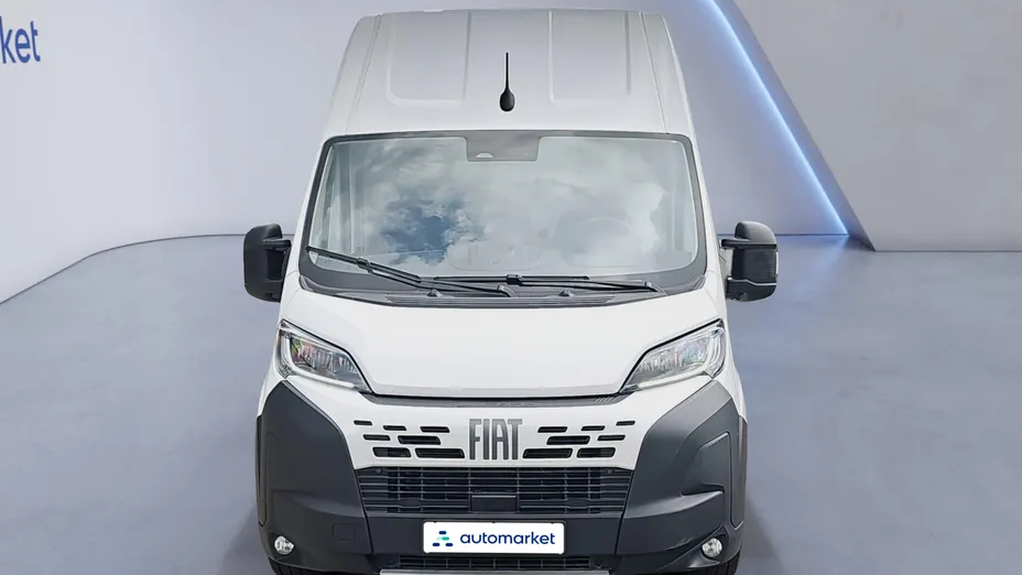FIAT Ducato Ducato Maxi HD H3-Power L4H3