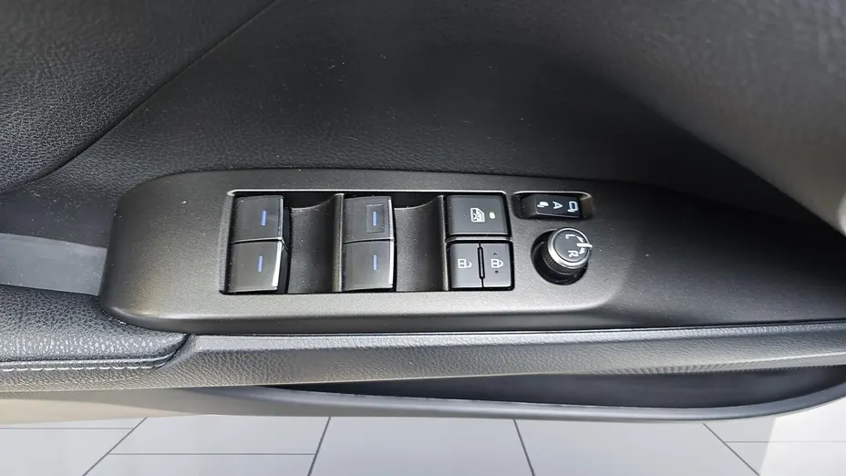 TOYOTA Camry Camry 2.5 Hybrid Prestige CVT