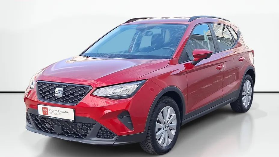 SEAT Arona Arona 1.0 TSI Style S&S DSG