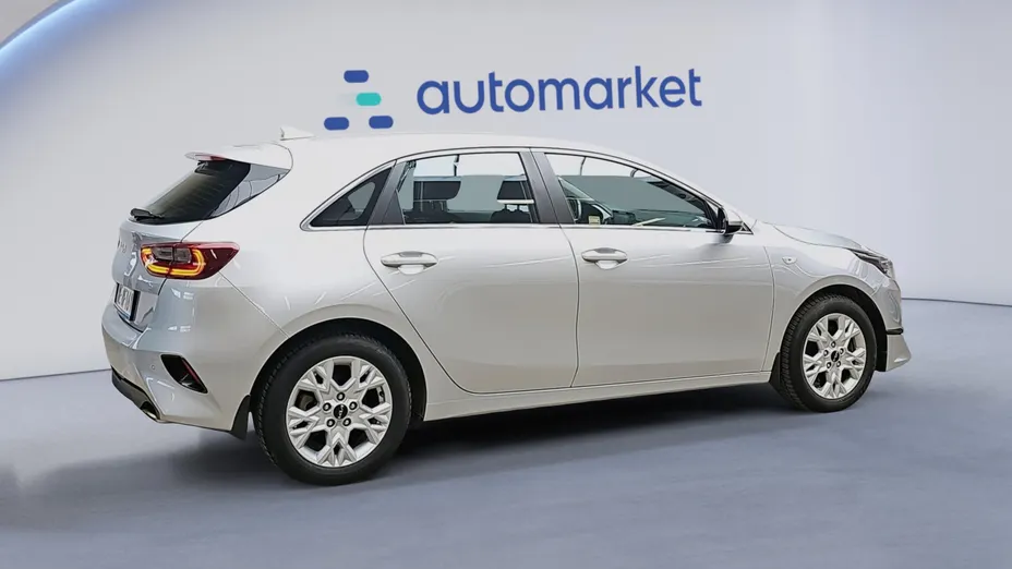 KIA Cee'd Ceed 1.5 T-GDI M