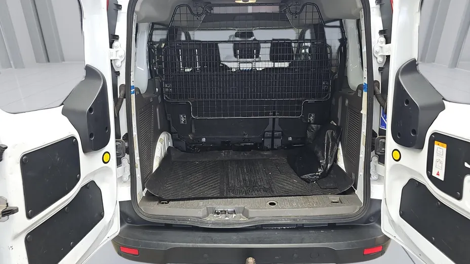 FORD Transit Connect Transit Connect 220 L1 Active PowerShift