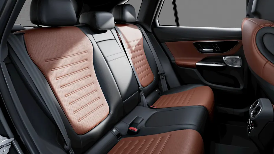 MERCEDES-BENZ GLC GLC 220 d mHEV 4-Matic AMG Line Nowy