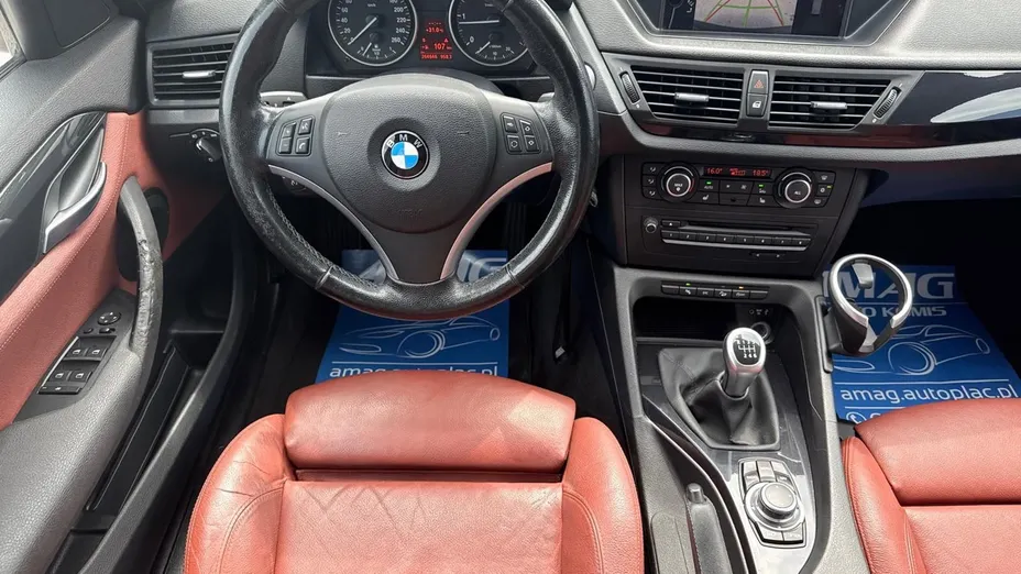BMW X1 -