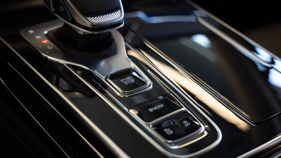 HONGQI H9 H9 2.0T Deluxe Nowy