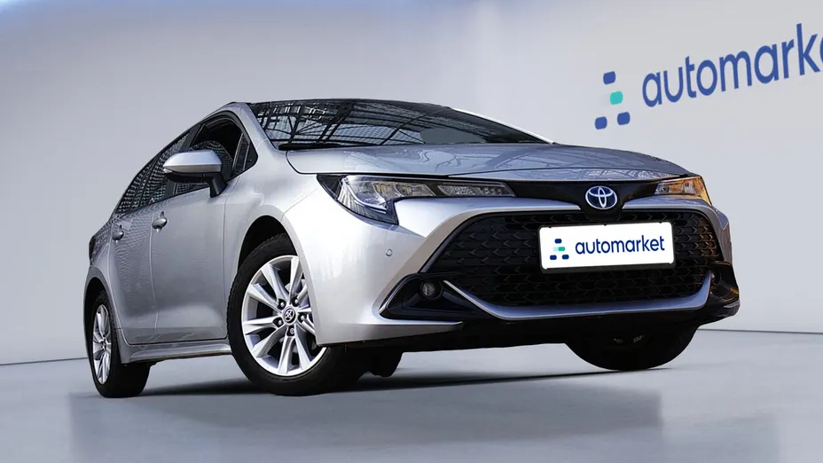 TOYOTA Corolla Corolla 1.8 Hybrid Comfort