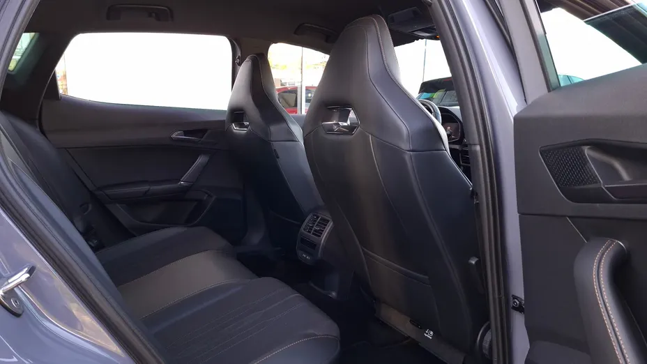 CUPRA Formentor Formentor 1.4 e-Hybrid VZ DSG