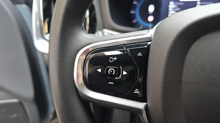 VOLVO S60 S60 B4 B Plus Bright aut