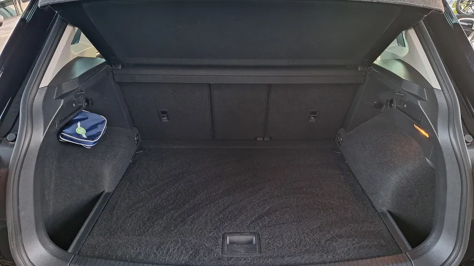 VOLKSWAGEN Tiguan Tiguan 2.0 TSI 4Mot. Elegance DSG