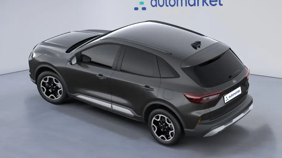 FORD Kuga Kuga 2.5 FHEV AWD Active X eCVT Nowy