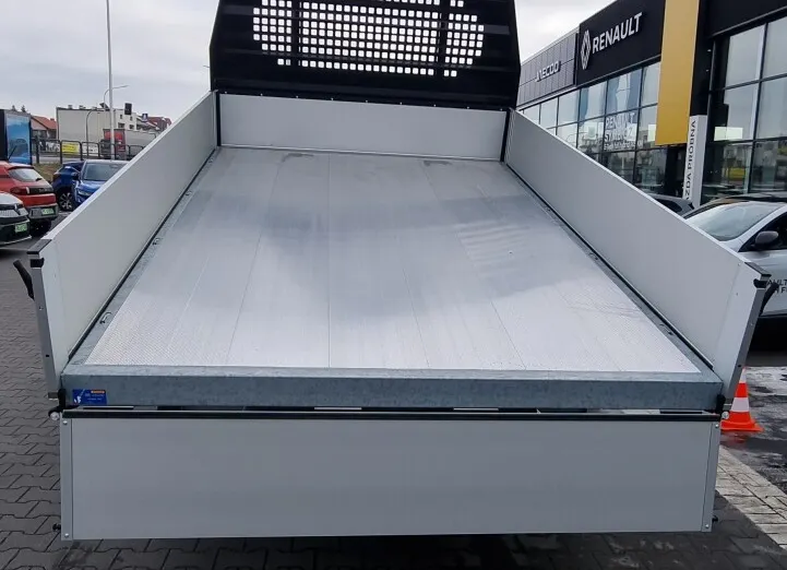 RENAULT Master Master dCi L3 Extra Nowy