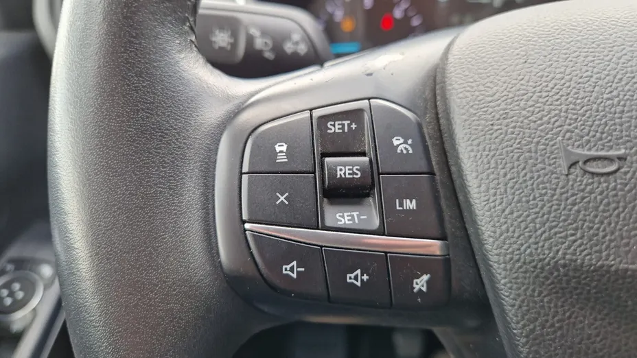 FORD Kuga Kuga 2.0 EcoBlue mHEV FWD Titanium