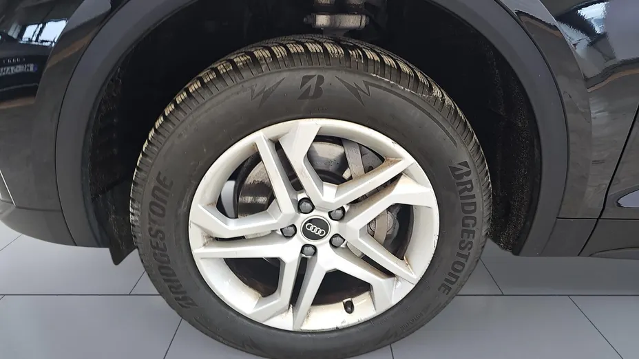 AUDI Q5 Q5 40 TFSI mHEV Quattro S Line S tronic