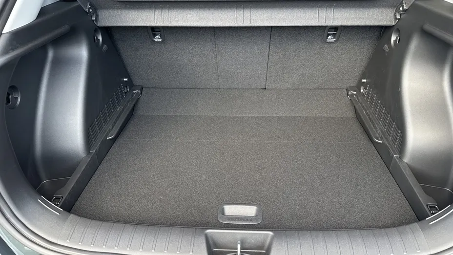 HYUNDAI Kona Kona Electric 65kWh Smart Nowy