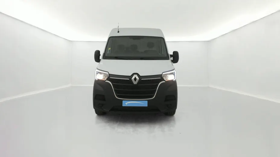 RENAULT Master -