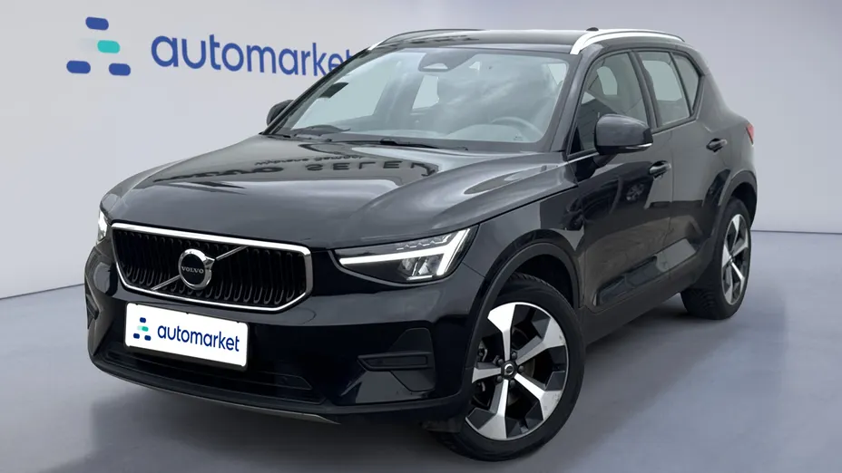 VOLVO XC40 XC40 B3 Core aut