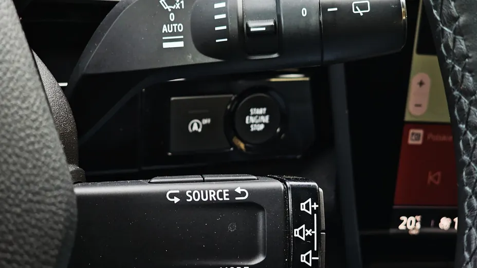 RENAULT Austral Austral 1.3 TCe mHEV Techno aut