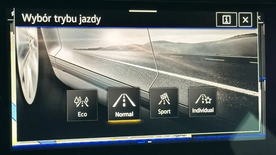 VOLKSWAGEN Arteon Arteon 2.0 TSI R-Line DSG
