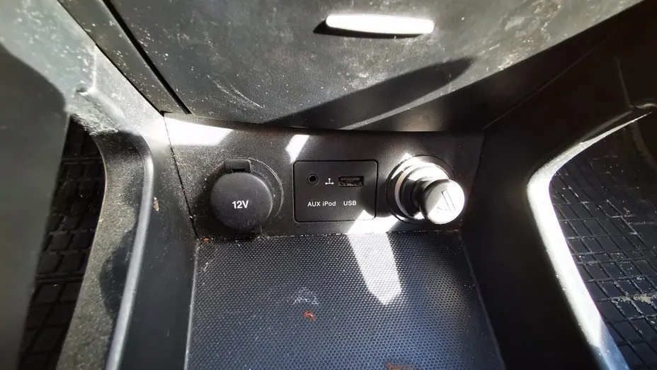 KIA Cee'd Cee'd 1.4 CRDi L