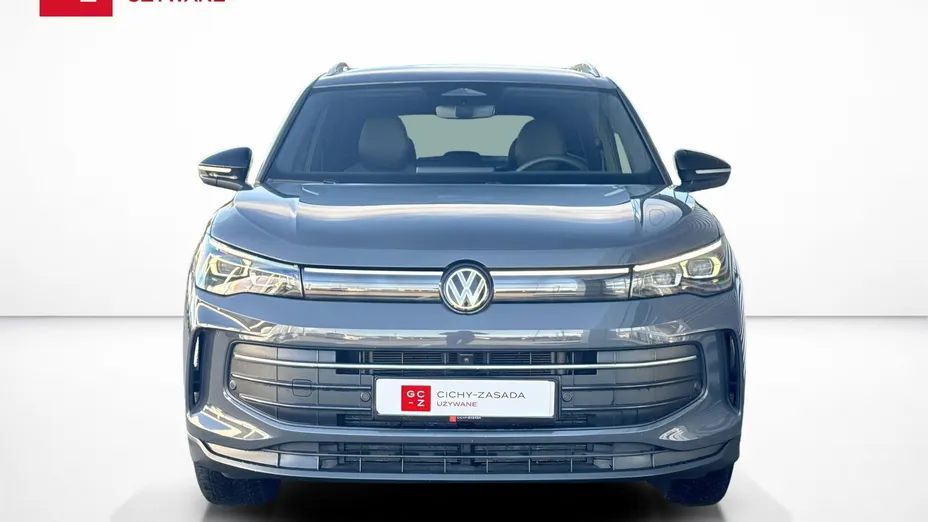 VOLKSWAGEN Tiguan Tiguan 1.5 eTSI Life Plus DSG