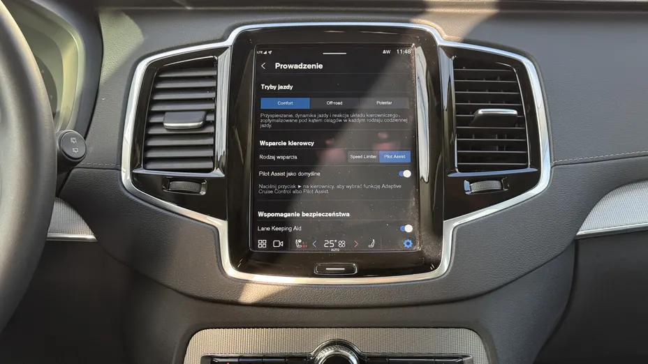 VOLVO XC90 XC90 B5 D AWD Plus Bright aut