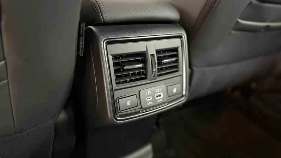 SUBARU Forester Forester 2.0i-L Platinum (EyeSight) Lineartronic Nowy