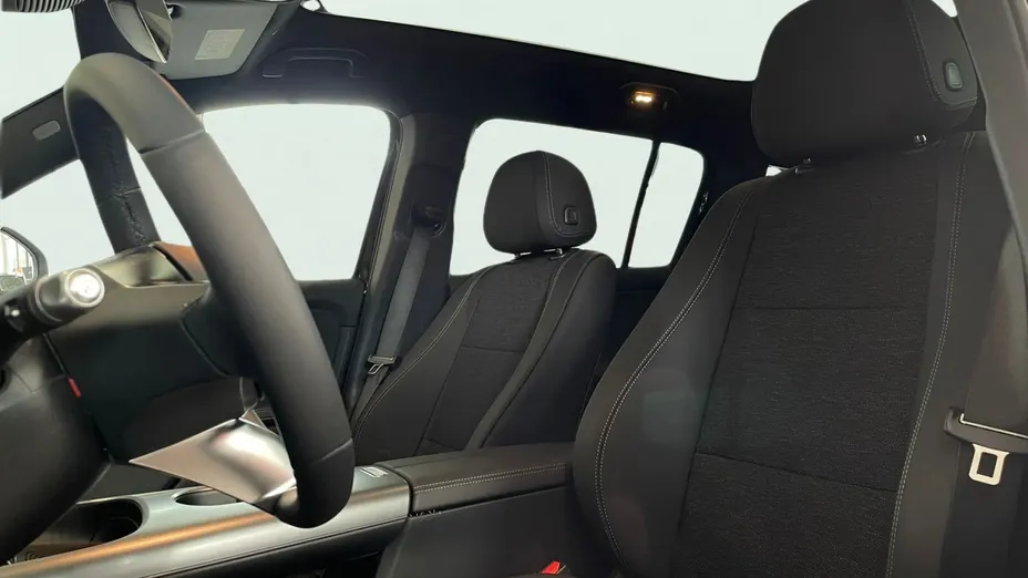 MERCEDES-BENZ GLB GLB 250+ EQ 85kWh Nowy