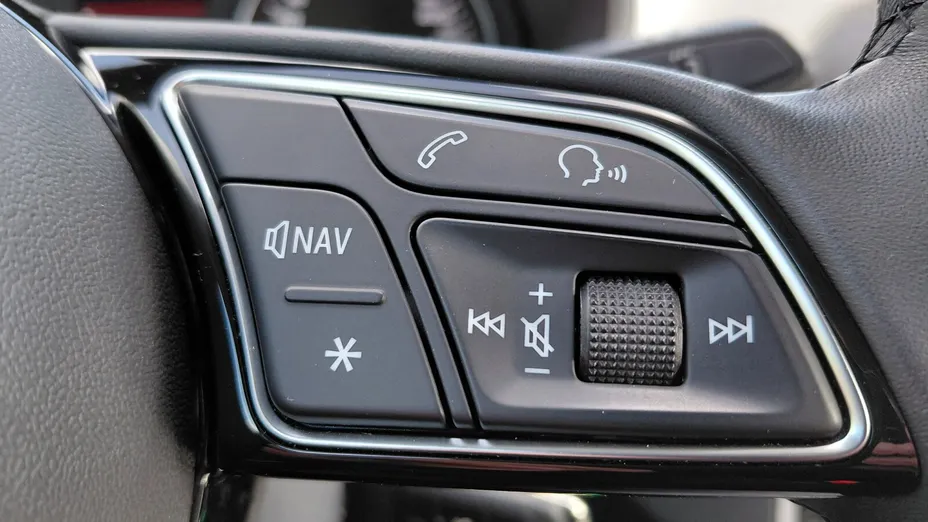 AUDI Q2 Q2 35 TFSI Advanced S tronic