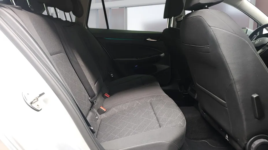 VOLKSWAGEN Golf Golf VIII 1.5 TSI EVO Life