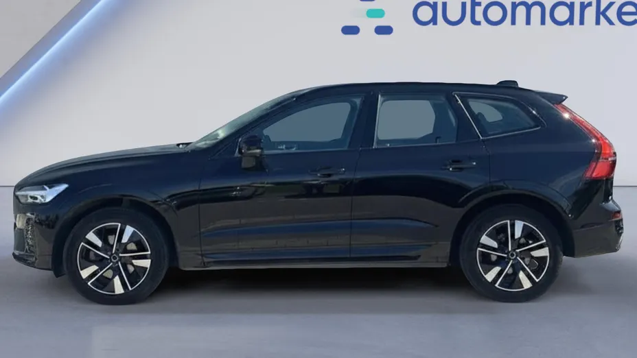 VOLVO XC60 XC60 B5 B AWD Plus Dark aut