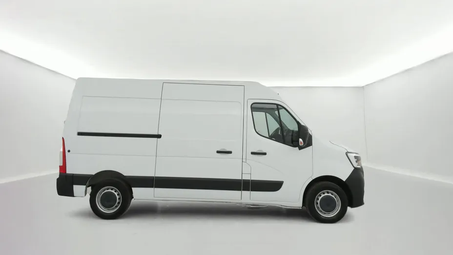 RENAULT Master -