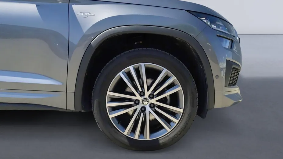 SKODA Kodiaq Kodiaq 2.0 TDI 4x2 L&K DSG