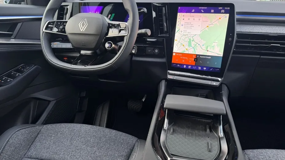 RENAULT Austral Austral 1.2 E-Tech Full Hybrid 200 Techno MMT Nowy