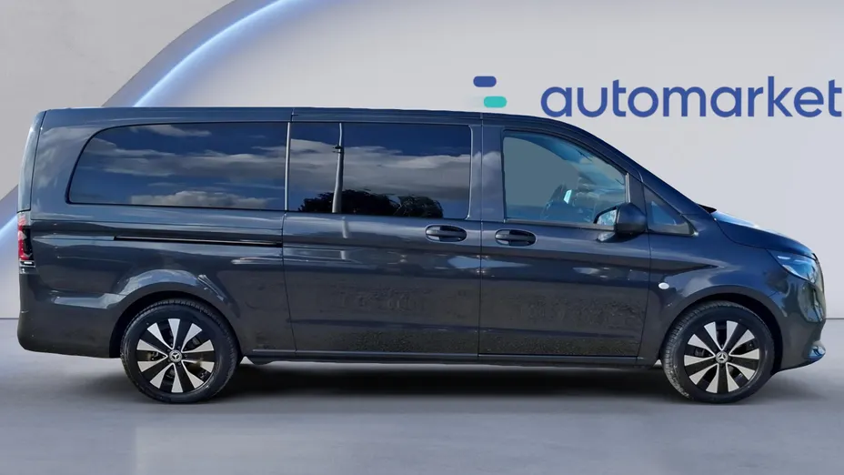 MERCEDES-BENZ Vito Vito Tourer 116 CDI L3 Pro 9G-Tronic 447.705