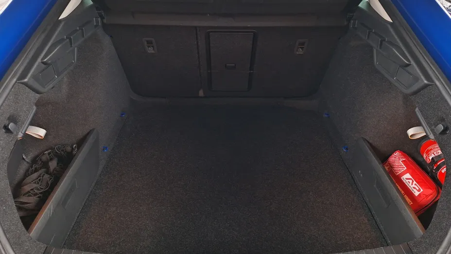 SKODA Octavia Octavia 1.5 TSI e-Tec Style DSG